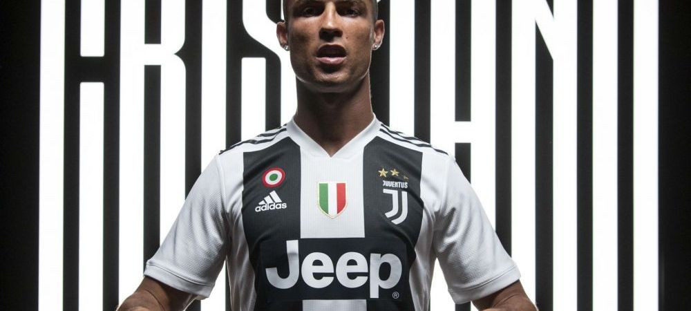 Asteptarea a luat sfarsit! A fost anuntat primul meci al lui Cristiano Ronaldo in tricoul Juventus: cand va juca in fata propriilor fani