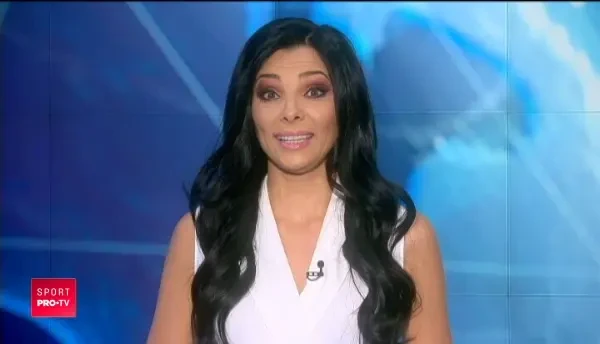 Ana-Maria Branza s-a intors de la Mondiale cu argintul, dar si cu o foame cat China: Fratlor, niciodata nu mi-a fost atat de greu . VIDEO