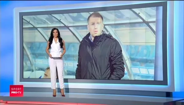 Reactia jucatorilor CFR-ului dupa demiterea lui Edi Iordanescu