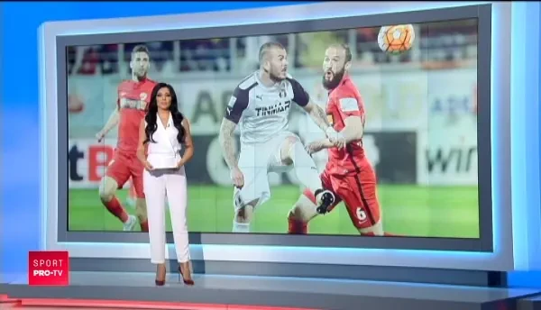 Alibec, luat in primire! Ce a facut atacantul dupa ce a ajuns in cantonamentul Astrei, la Iasi: FOTO