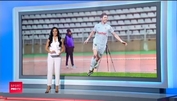 I-au gasit rapid inlocuitor lui Alibec: el e atacantul care vine la FCSB! Becali a vrut sa-l ia in urma cu 2 ani de la CFR