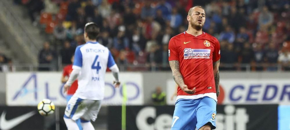 PLANUL SECRET din spatele transferului lui Alibec la Astra! Cum ajunge atacantul renegat de Becali la echipa lui Sumudica: DETALII DIN CULISE