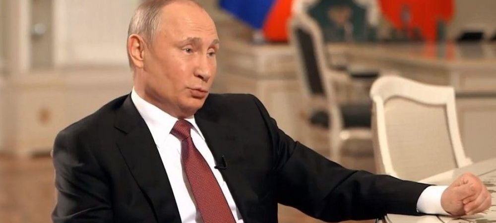 "Ingerii lui Putin" au ocupat o baza militara in inima Europei, intr-un stat membru NATO: reactia imediata a guvernului