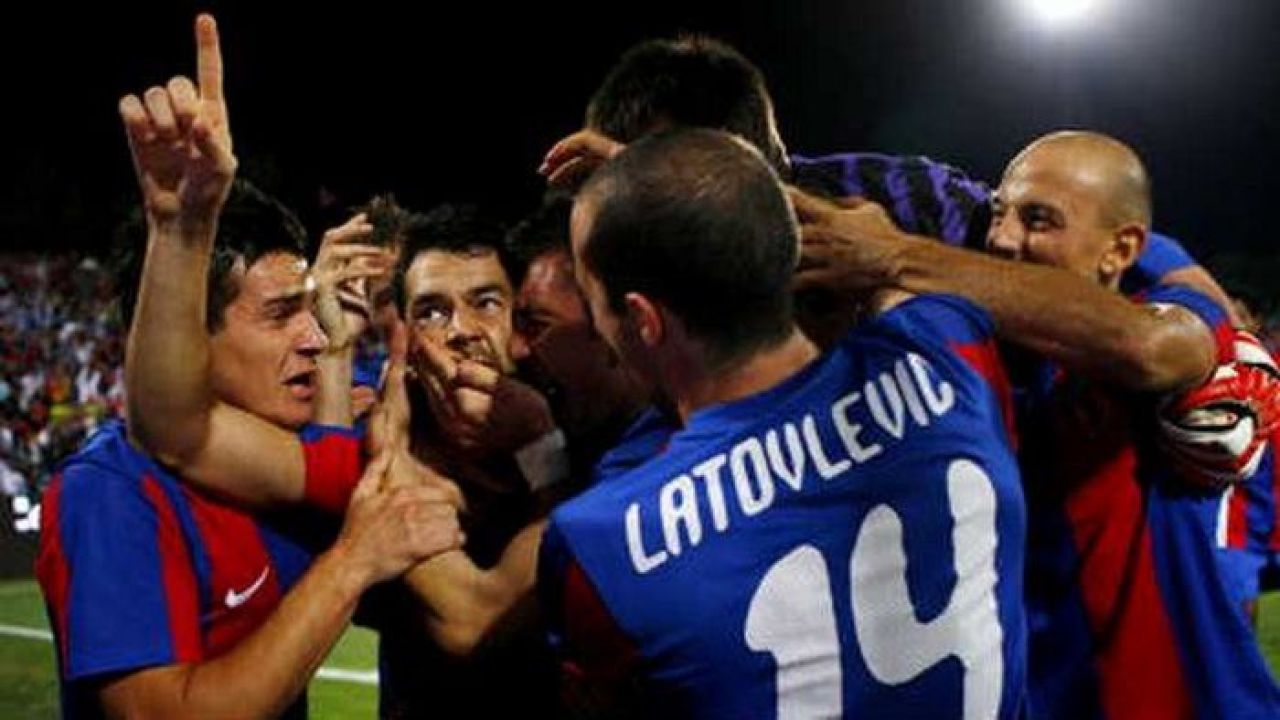 FCSB - Dinamo // Interviu cu mijlocasul care a jucat si la Steaua, si la Dinamo: