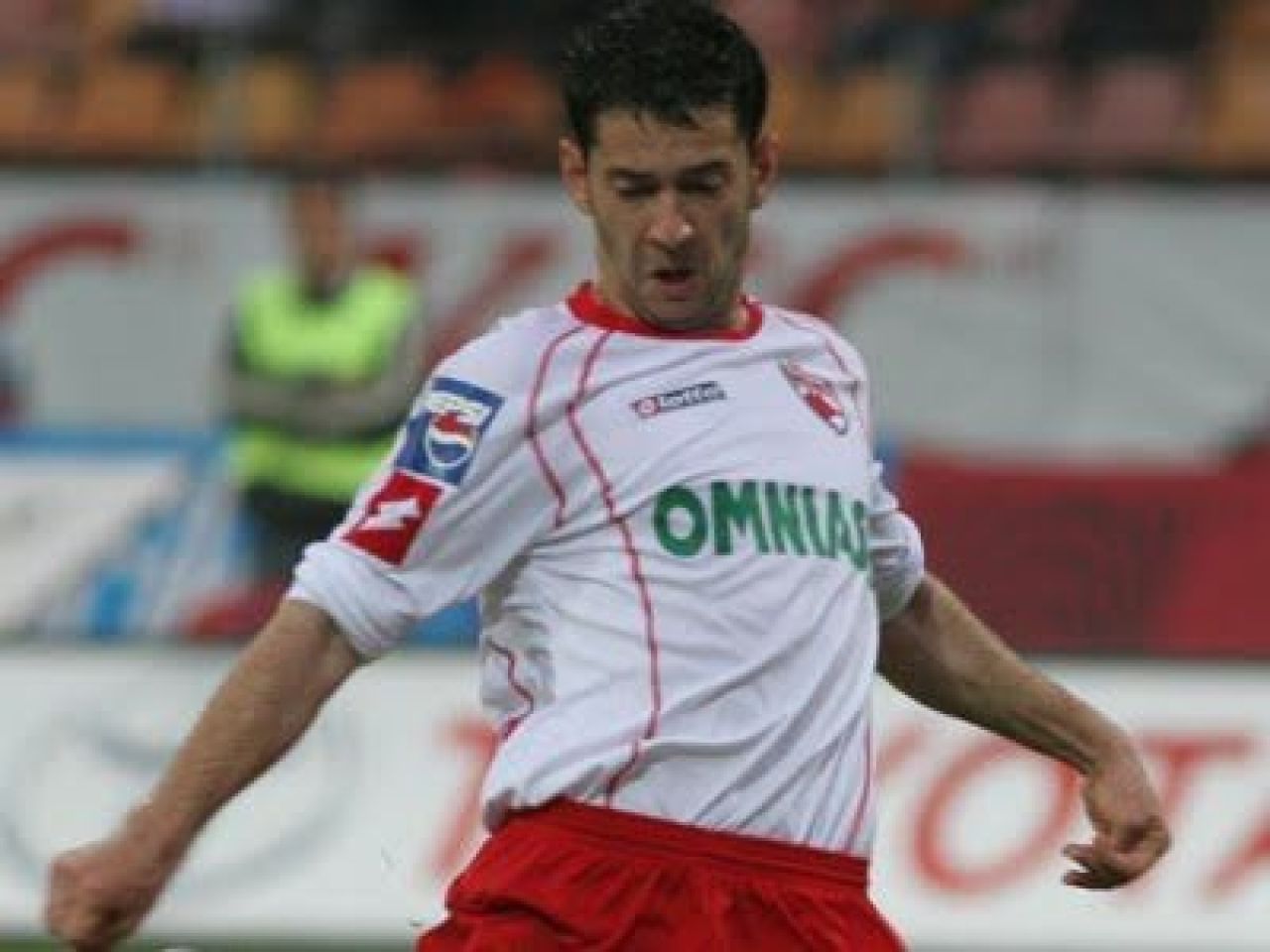 FCSB - Dinamo // Interviu cu mijlocasul care a jucat si la Steaua, si la Dinamo: