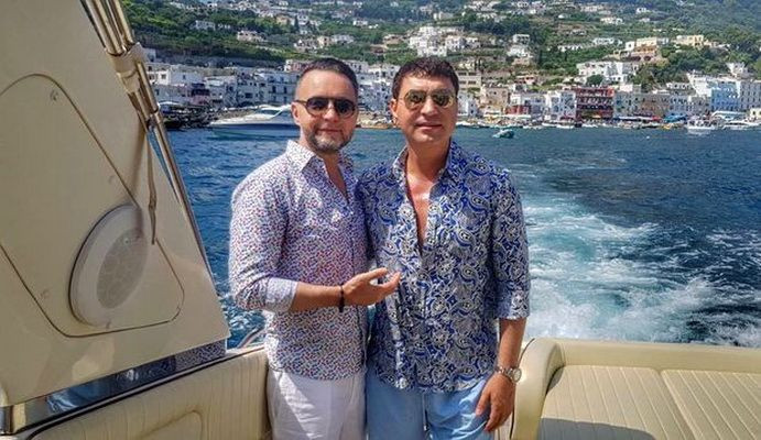 Borcea a parasit Romania dupa ce a fost eliberat din inchisoare! Unde a plecat si ce a spus inainte de FCSB - Dinamo