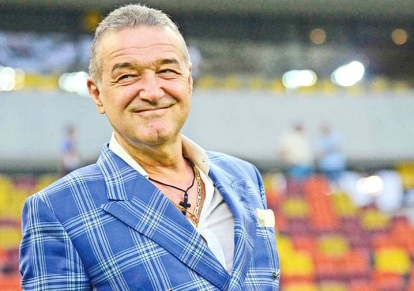 Un patron din Liga I, declaratie controversata: Am devenit un mare fan FCSB. Sper sa castige derby-ul!