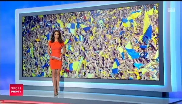 VIDEO // Meciul de prezentare al Petrolului, cu Rapid, stricat de huligani! Ploiestenii au castigat cu 1-0