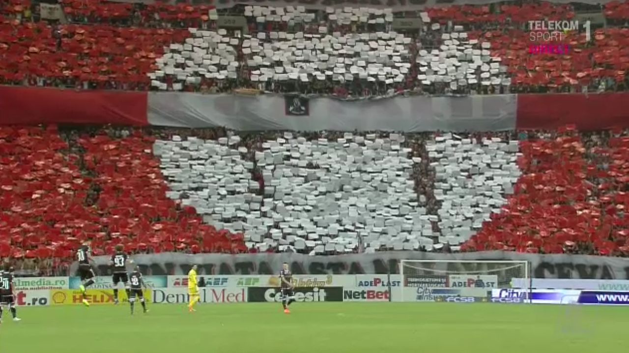VIDEO // Derby ca in povesti: FCSB 3-3 Dinamo! Florinel Coman a marcat direct din corner, Dinamo a egalat in minutul 89_2
