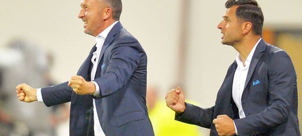 BOMBA a explodat cu doar cateva minute inainte de derby! Anuntul facut de FCSB: Va pot spune asta cu certitudine! Lovitura URIASA pentru Becali