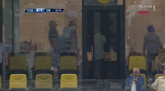 VIDEO // Derby ca in povesti: FCSB 3-3 Dinamo! Florinel Coman a marcat direct din corner, Dinamo a egalat in minutul 89_13