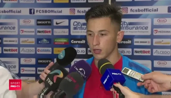 Morutan stie exact ce trebuie sa faca FCSB in returul cu Rudar!