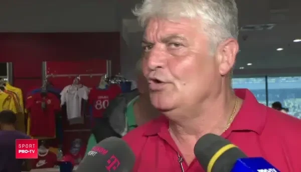 FCSB - DINAMO Bucuresti | Andone a identificat EROUL lui Dinamo: "Fara el, nu scoteau un punct azi!"