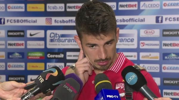 Am fost un pic prostuti! Ce le-a spus Bratu dinamovistilor in pauza derby-ului FCSB - Dinamo si de ce au pierdut cainii rosii