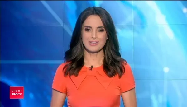 Doroftei a avut meci la categoria grea!