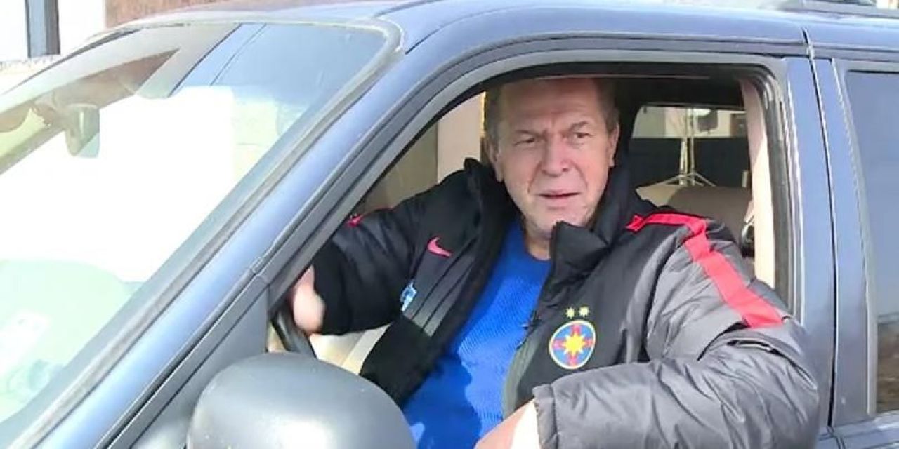 Duckadam si Reghecampf, doi dintre romanii care au si ei NUMERE SPECIALE LA MASINI! Ce placute de inmatriculare si-au pus_1