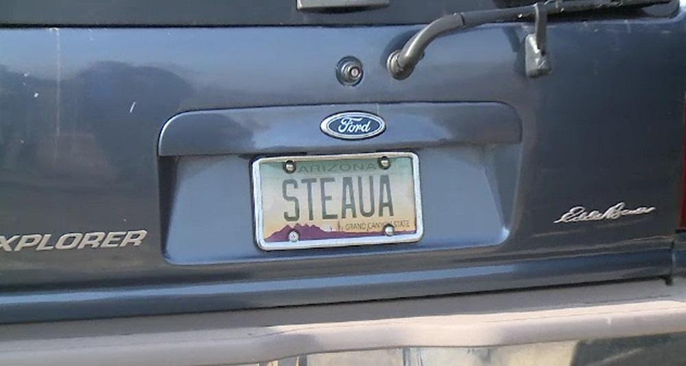 Duckadam si Reghecampf, doi dintre romanii care au si ei NUMERE SPECIALE LA MASINI! Ce placute de inmatriculare si-au pus_3