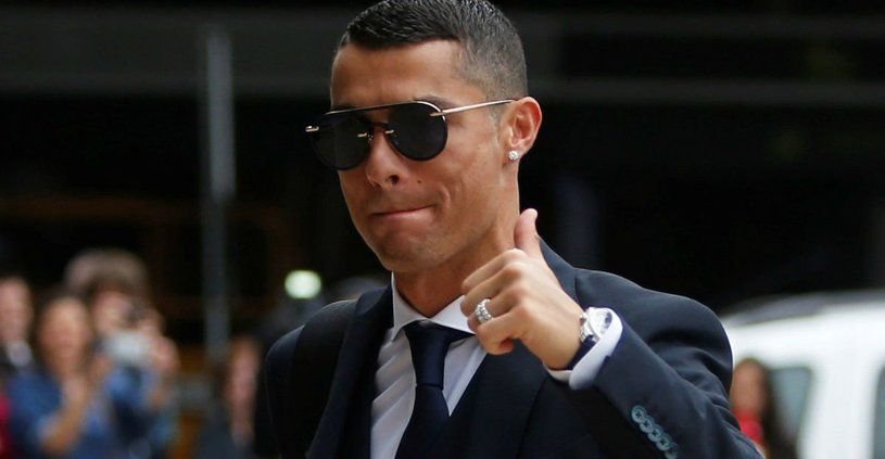 Ce masina i-a dat Juventus lui Cristiano Ronaldo! Portughezul s-a intors din vacanta si a facut primul antrenament