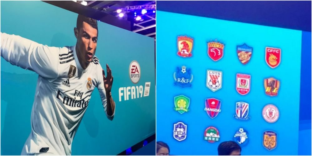 Anunt oficial: FIFA 19 va avea un campionat nou! Ce SUPERLIGA au decis cei de la EA Sports sa introduca