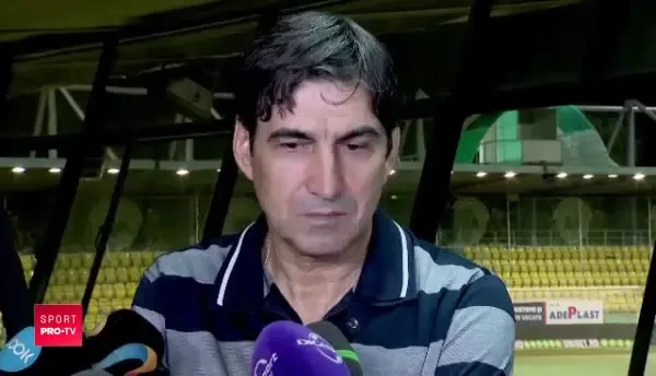 "Ce derby? Dinamo este Dinamo, FCSB e o echipa nou infiintata!" | Partida FCSB - Dinamo, desfiintata de Piturca