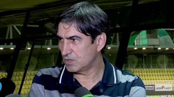 Ce derby? Dinamo este Dinamo, FCSB e o echipa nou infiintata! | Partida FCSB - Dinamo, desfiintata de Piturca