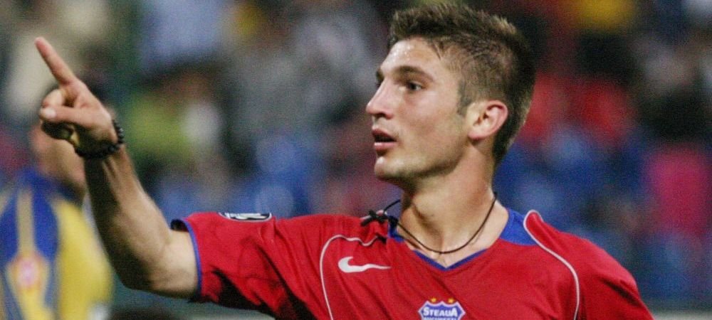 Andrei Cristea, la FCSB? Stoican trimite sageti catre MM si Dica: O sa-l vrea si ei dupa meciul direct! Cand au loc negocierile