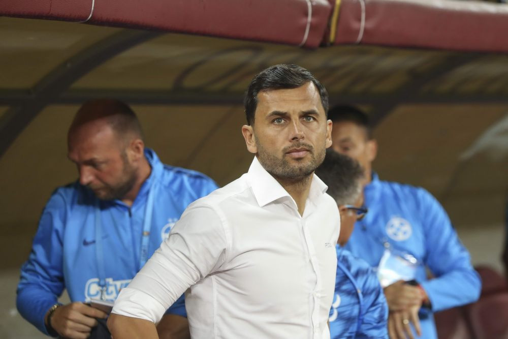 FCSB - RUDAR Velenje LIVE PROTV | Premiera in Romania: doua camere i-au filmat exclusiv pe Dica si Florinel Coman. Imagini aici