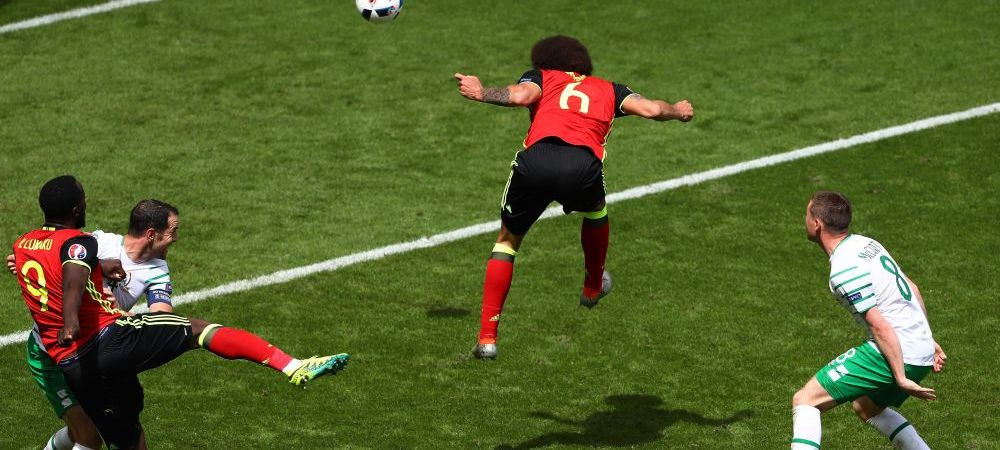 Witsel revine in fotbalul mare: transfer de 20 de milioane pentru un gigant al Europei! A facut deja vizita medicala