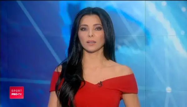 Aparitie de senzatie pentru iubita lui Florinel Coman! Cum s-a fotografiat tanara in weekend _5