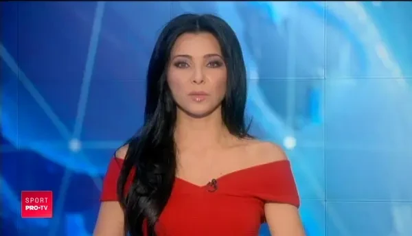 Aparitie de senzatie pentru iubita lui Florinel Coman! Cum s-a fotografiat tanara in weekend _4