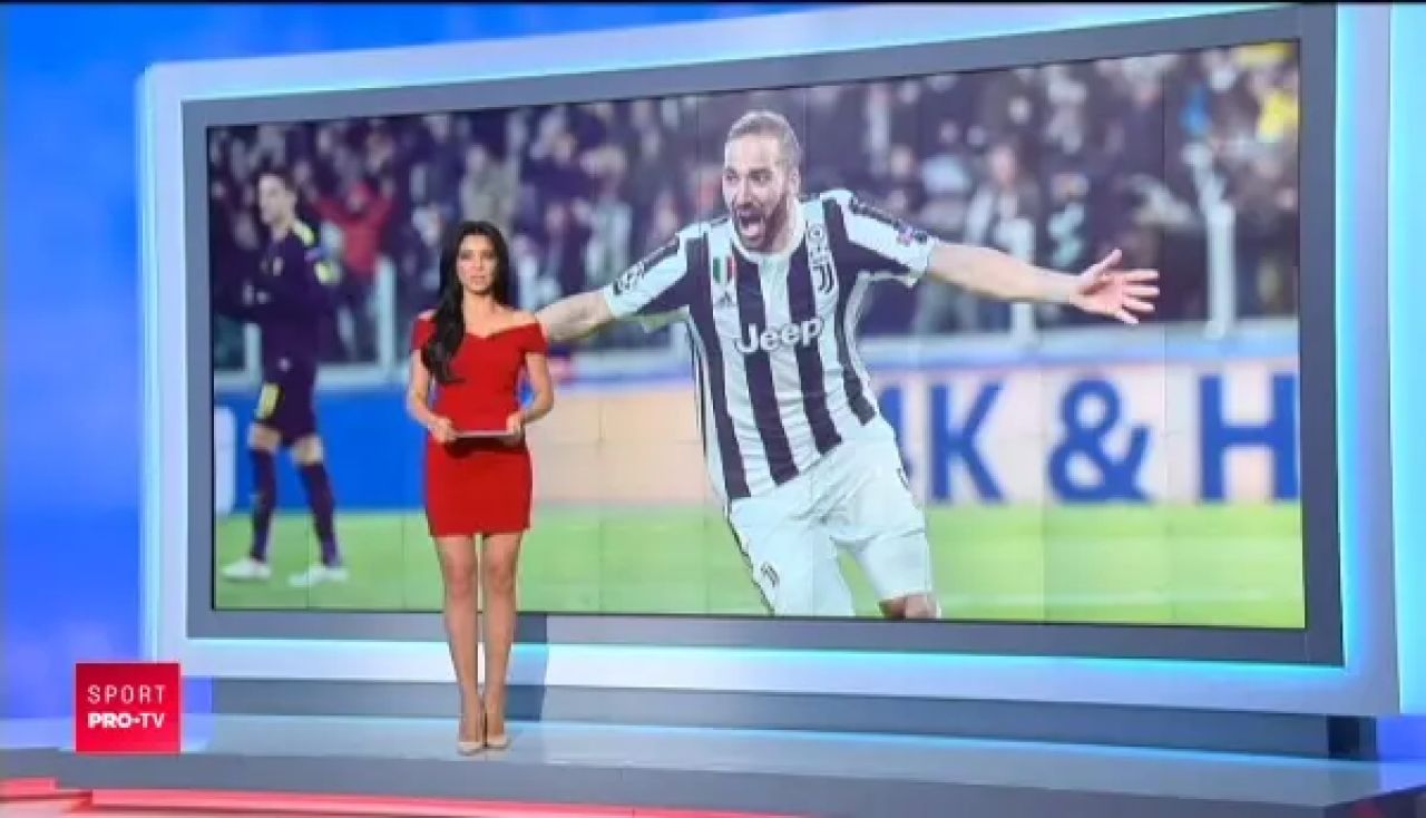 Ovidiu 'Ronaldo' Popescu! :) Fundasul reprofilat al FCSB-ului s-a bucurat ca Ronaldo dupa golul marcat in poarta Astrei | FOTO_2