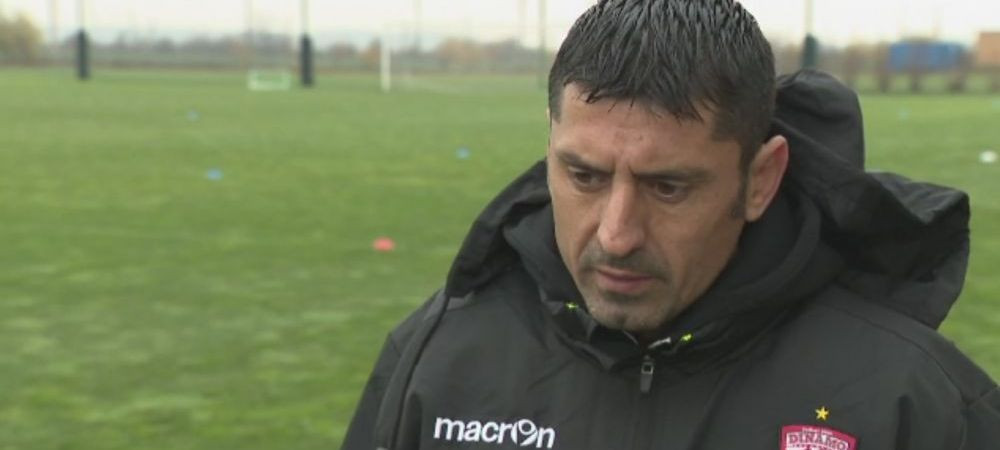 SCHIMBARI URIASE la Dinamo: Danciulescu poate pleca! Pe cine vrea sa aduca Negoita