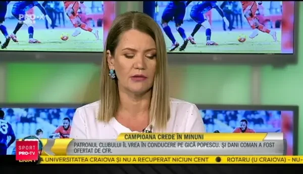 A plecat dupa infrangerea de acum o saptamana, dar pariaza pe CFR