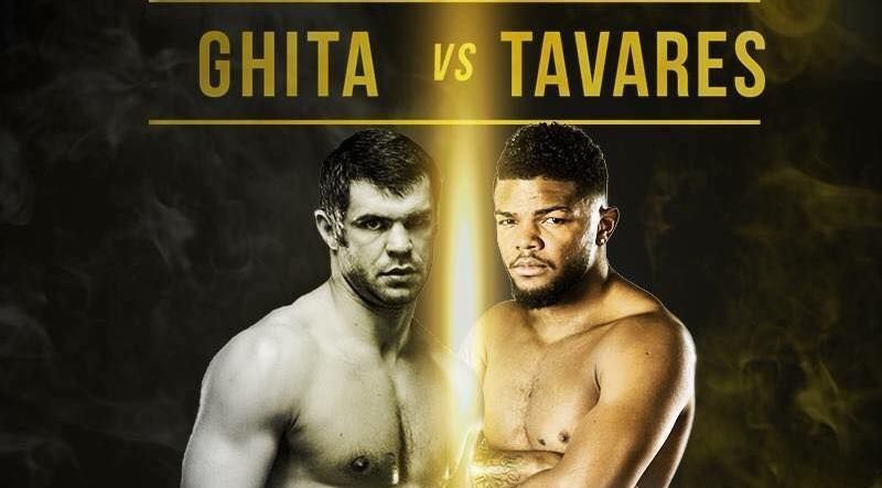 Intoarcerea regelui | Florian Ceafalau, despre revenirea lui Daniel Ghita in ring