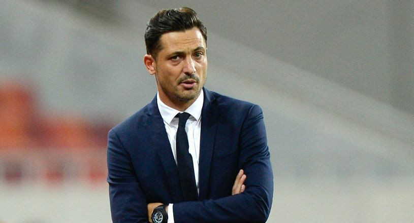 Cale libera catre postul de selectioner la tineret! Mirel Radoi, SEF DE PROMOTIE in 2018! Giani Kirita si Dorin Goian au luat si ei examenul