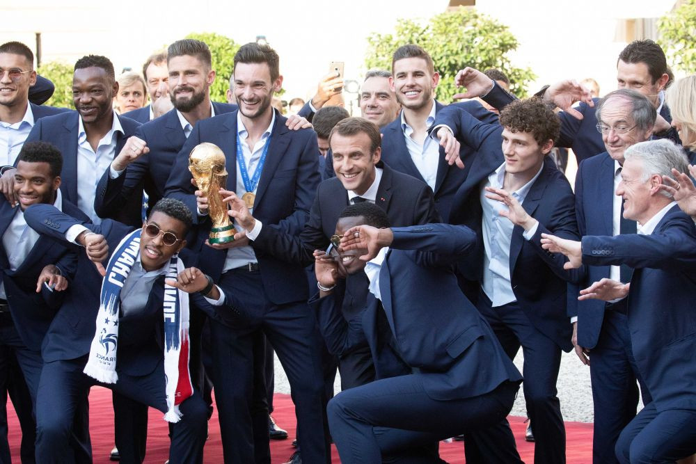 Campion mondial, a jucat aproape in fiecare meci, acum e DAT AFARA! Anuntul neasteptat facut astazi: ce jucator poate pleca in aceasta vara