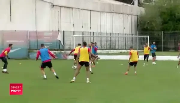 Mbappe Coman isi RELANSEAZA cariera! Dica i-a schimbat postul si pariaza pe el: A prins incredere VIDEO
