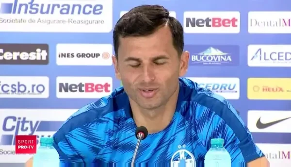 Dica, despre transferul lui Dennis Man la Anderlecht