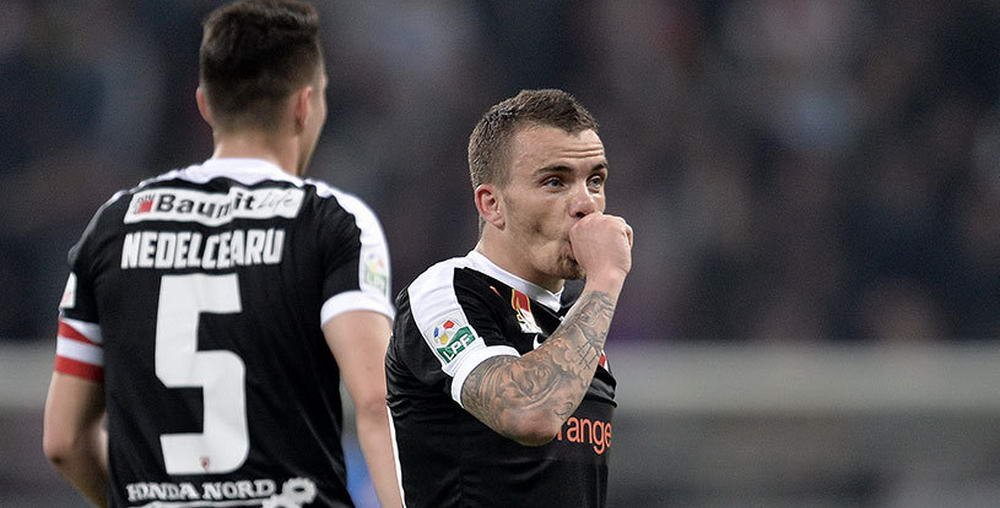 Dan Nistor, oferta URIASA de la FCSB! Replica jucatorului si anuntul lui Dica: Am o parere buna despre el &nbsp;