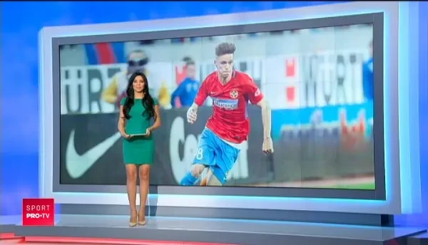 Ar trebui sa plateasca el sa ajunga la Anderlecht! Ce spune Rednic despre transferul lui Man in Belgia