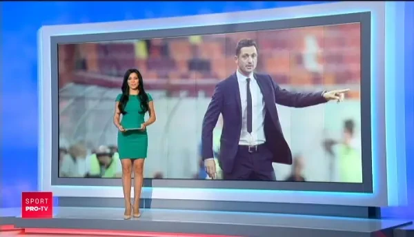 Cale libera catre postul de selectioner la tineret! Mirel Radoi, SEF DE PROMOTIE in 2018! Giani Kirita si Dorin Goian au luat si ei examenul