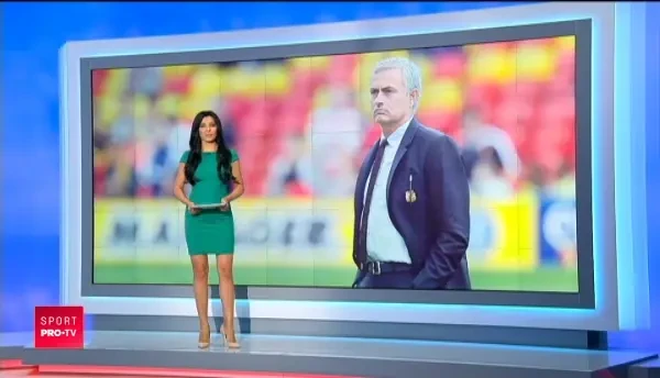 United, pregatita de despartirea de Mourinho! Diavolii i-au gasit deja inlocuitor: antrenorul care a scris istorie in Europa, asteptat pe Old Trafford