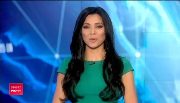 Romanii pleaca... cu mierea dupa ei la Europenele de gimnastica