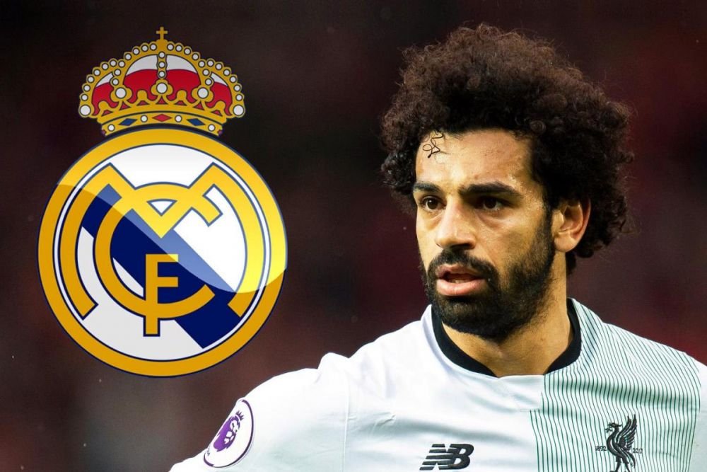 Salah, la Real?! Madrilenii au deschis negocierile cu Liverpool, Florentino Perez cauta cu disperare un inlocuitor pentru Ronaldo