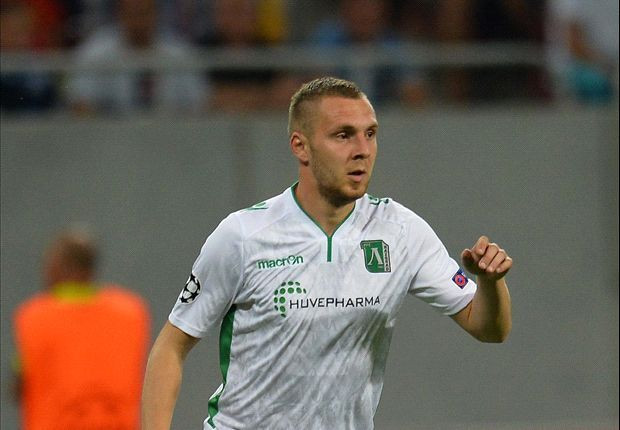 REZULTATE LIGA CAMPIONILOR // Doua SOCURI: Ludogorets, eliminata de Videoton! PAOK a distrus-o pe Basel! Toate echipele calificate