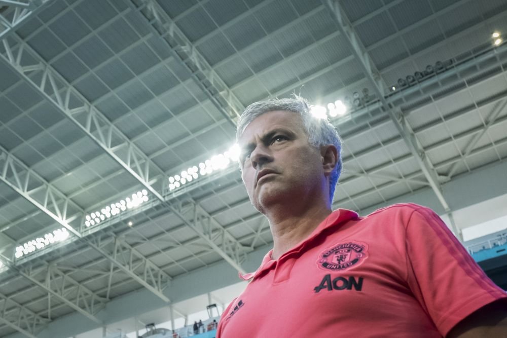 Transfer de URGENTA cerut de Mourinho! Manchester United pregateste oferta pentru un jucator al Barcei
