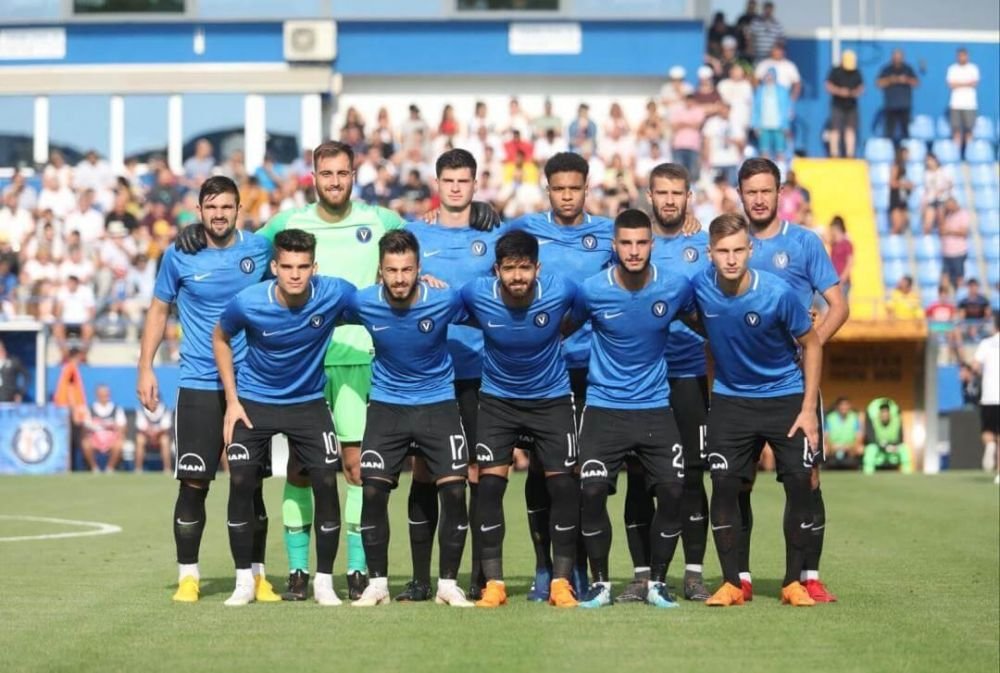 VITESSE - VIITORUL 3-1 | Echipa lui Hagi, eliminata din Europa League! Ianis Hagi a ratat doua mari ocazii, Mladen A GAFAT INCREDIBIL