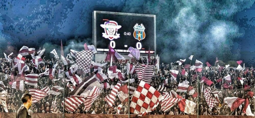 INCREDIBIL! Au adus atacant de nationala cu peste 100 de meciuri in Liga 1! Cine a semnat cu Rapid