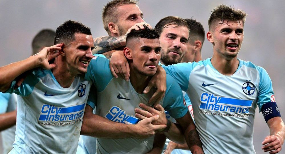 FCSB - RUDAR | Aduc sperietoare! Sa se culce la 10 Coman si Tanase! Becali pregateste BOMBELE de MILIOANE. Anuntul momentului