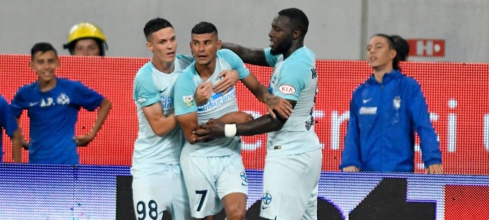 FCSB - RUDAR | NU MAI E MBAPPE: Are alergatura lui Henry, da si goluri ca el ! Becali i-a stabilit pretul lui Florinel Coman